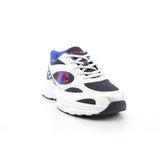 RT25 U GS LOW CUT SHOE BS064 FVB