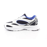 RT25 U GS LOW CUT SHOE BS064 FVB