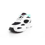 RT25 U GS LOW CUT SHOE KK014 NBK/WH
