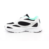RT25 U GS LOW CUT SHOE KK014 NBK/WH