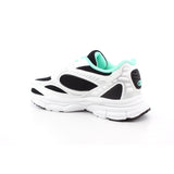 RT25 U GS LOW CUT SHOE KK014 NBK/WH