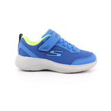 SELECTORS - RESET AC BLU BLUE