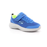 SELECTORS - RESET AC BLU BLUE