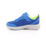 SELECTORS - RESET AC BLU BLUE