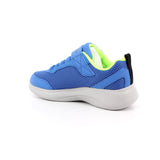 SELECTORS - RESET AC BLU BLUE