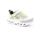 SKECHERS GLIDE-STEP GYYLGRAY/YEL