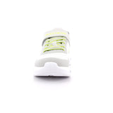 SKECHERS GLIDE-STEP GYYLGRAY/YEL