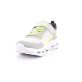 SKECHERS GLIDE-STEP GYYLGRAY/YEL