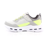 SKECHERS GLIDE-STEP GYYLGRAY/YEL
