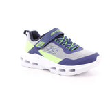 SKECHERS GLIDE-STEP NVLMNAVY/LIM