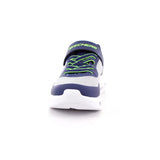 SKECHERS GLIDE-STEP NVLMNAVY/LIM