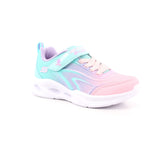 SKECHERS SOLA GLOW AQMTAQUA/MUL