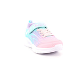 SKECHERS SOLA GLOW AQMTAQUA/MUL