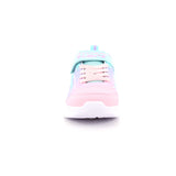 SKECHERS SOLA GLOW AQMTAQUA/MUL