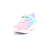 SKECHERS SOLA GLOW AQMTAQUA/MUL