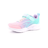 SKECHERS SOLA GLOW AQMTAQUA/MUL