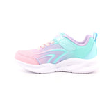 SKECHERS SOLA GLOW AQMTAQUA/MUL