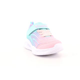 SKECHERS SOLA GLOW AQMTAQUA/MUL