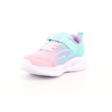 SKECHERS SOLA GLOW AQMTAQUA/MUL