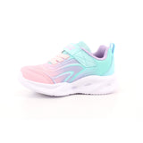 SKECHERS SOLA GLOW AQMTAQUA/MUL
