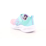 SKECHERS SOLA GLOW AQMTAQUA/MUL