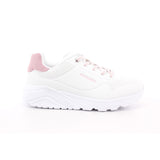 UNO LITE-SUEDE POP WLPKWHITE