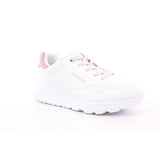 UNO LITE-SUEDE POP WLPKWHITE