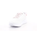 UNO LITE-SUEDE POP WLPKWHITE