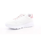 UNO LITE-SUEDE POP WLPKWHITE