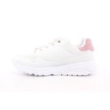 UNO LITE-SUEDE POP WLPKWHITE
