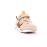 PBM 14476 BABY MEGA T.MESH/NAPPA PU NATURALE