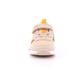 PBM 14476 BABY MEGA T.MESH/NAPPA PU NATURALE
