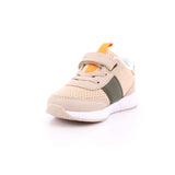 PBM 14476 BABY MEGA T.MESH/NAPPA PU NATURALE