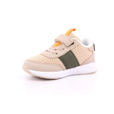 PBM 14476 BABY MEGA T.MESH/NAPPA PU NATURALE