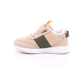 PBM 14476 BABY MEGA T.MESH/NAPPA PU NATURALE