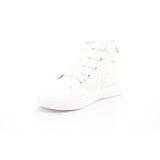 PRD 14680 GIRL GOLD T.RICAMATO PAIL BCO-ARGENTO