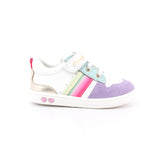 PLK 14032 BABY LIKE NAPPA SO/SCAMOS BIANCO/IRIS