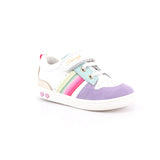 PLK 14032 BABY LIKE NAPPA SO/SCAMOS BIANCO/IRIS