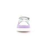 PLK 14032 BABY LIKE NAPPA SO/SCAMOS BIANCO/IRIS