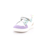 PLK 14032 BABY LIKE NAPPA SO/SCAMOS BIANCO/IRIS