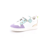 PLK 14032 BABY LIKE NAPPA SO/SCAMOS BIANCO/IRIS