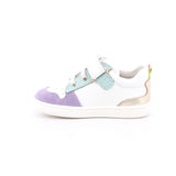 PLK 14032 BABY LIKE NAPPA SO/SCAMOS BIANCO/IRIS