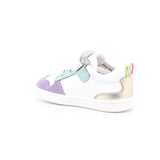 PLK 14032 BABY LIKE NAPPA SO/SCAMOS BIANCO/IRIS