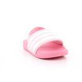 ADILETTE ESTRAP SLIDES INFANTS PINK