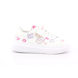 DAY PRINCESS AMF PRT CL S WHITE