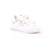 DAY PRINCESS AMF PRT CL S WHITE