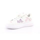 DAY PRINCESS AMF PRT CL S WHITE