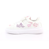 DAY PRINCESS AMF PRT CL S WHITE