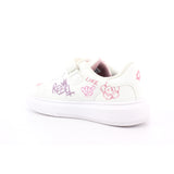 DAY PRINCESS AMF PRT CL S WHITE