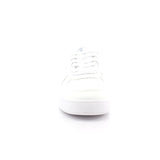 NEWMAN LOW CUT SHOE WW001 WHT